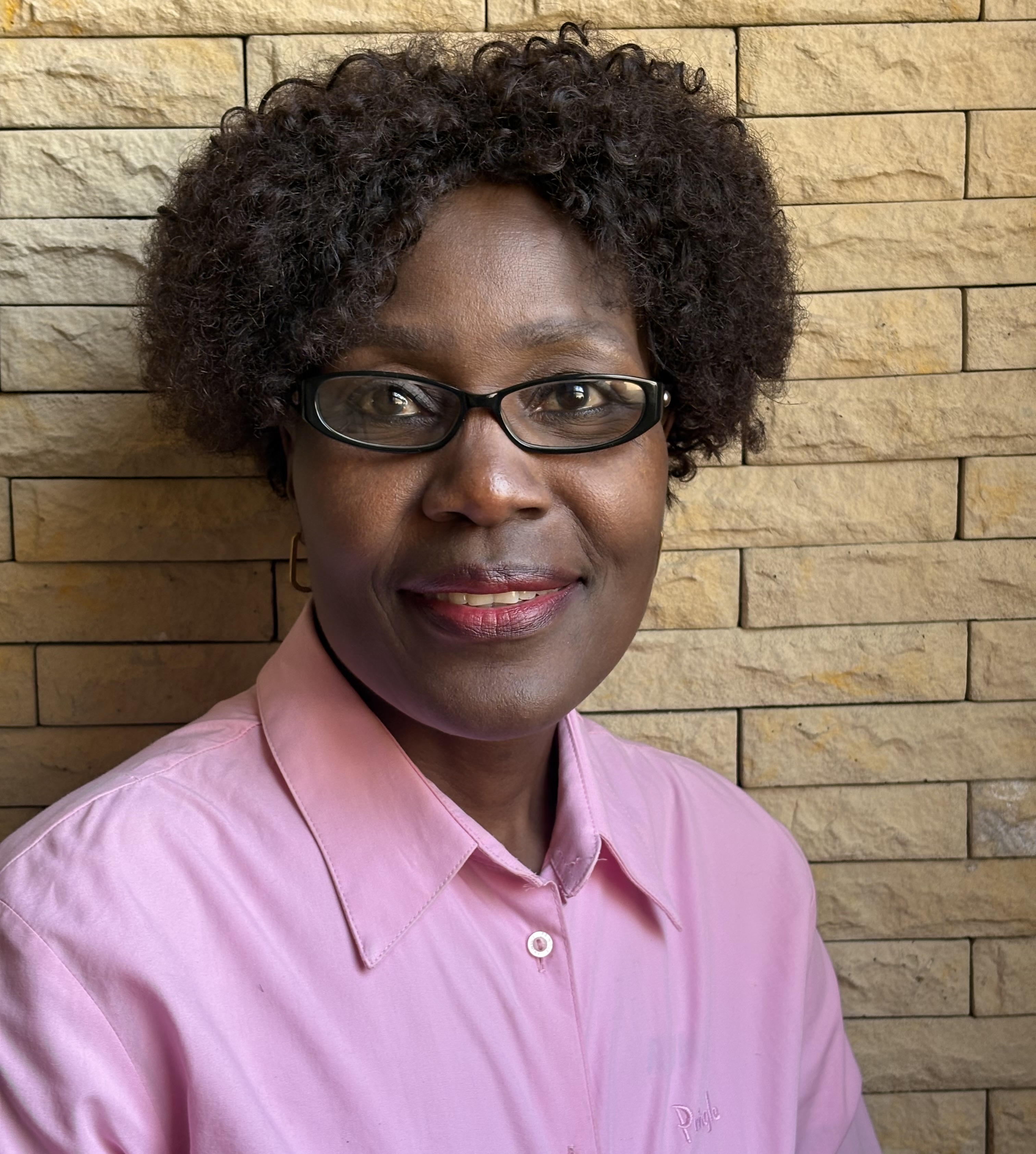 Sibongile Shongwe